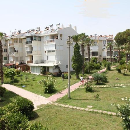 Уютная Квартира На Берегу Моря С Частным Бесплантным Пляжем Antalya Exterior foto