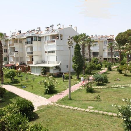 Apartamento Uutnaya Quartira Na Beregu Moria S Chastnym Besplantnym Plajem Antalya Exterior foto
