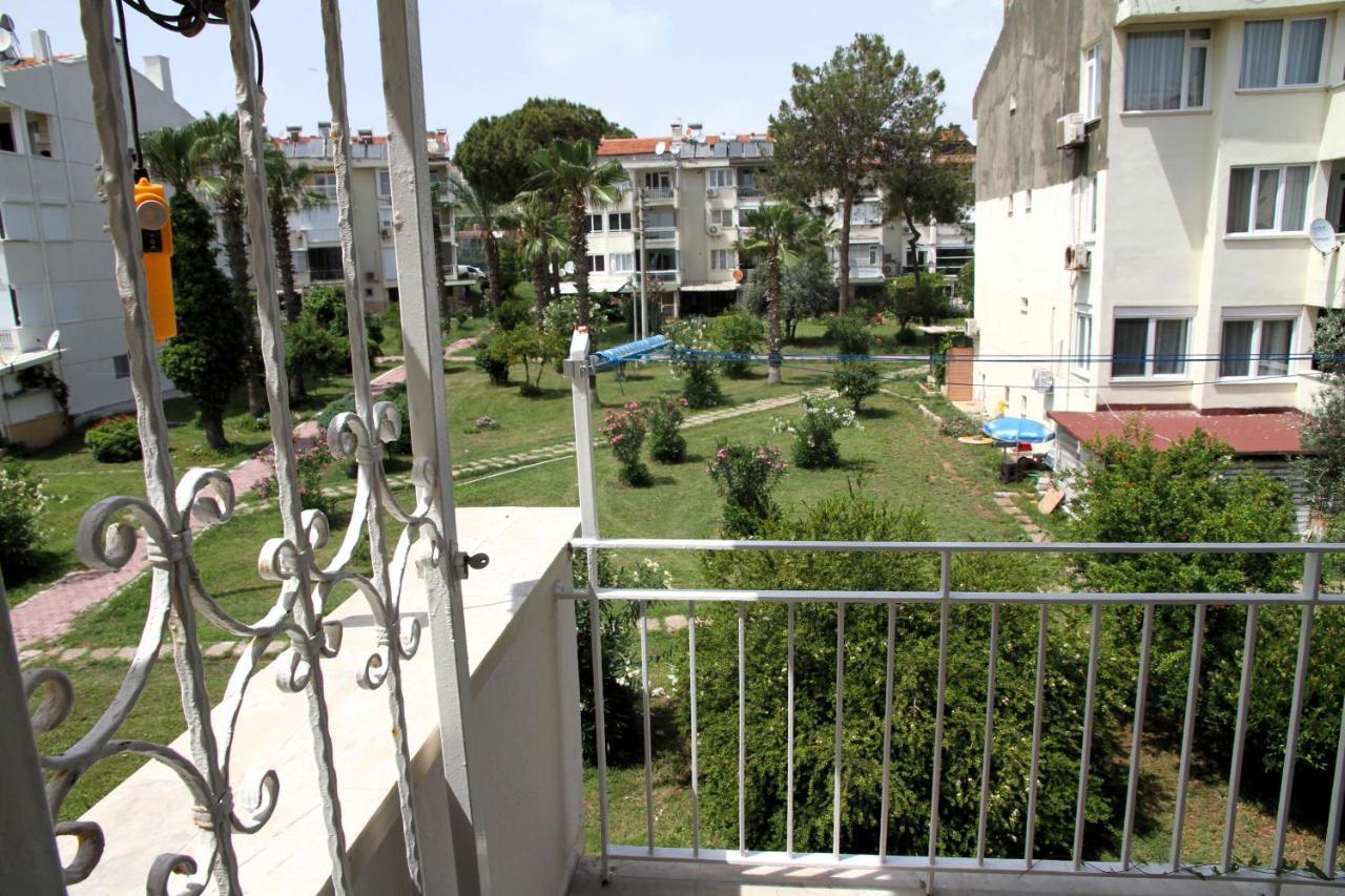 Apartamento Uutnaya Quartira Na Beregu Moria S Chastnym Besplantnym Plajem Antalya Exterior foto